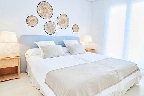 Penthouse i Marbella, Malaga, Marbella - € 558.000 | Ref: PHA - foto 15